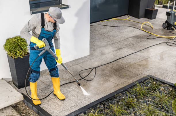 Pressure Washing Contractors in Newington Forest, VA